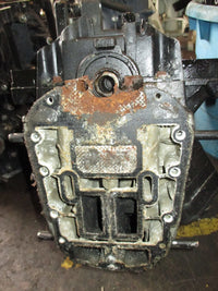 Load image into Gallery viewer, Evinrude 175hp ocean pro 2 stroke outboard crankcase powerhead
