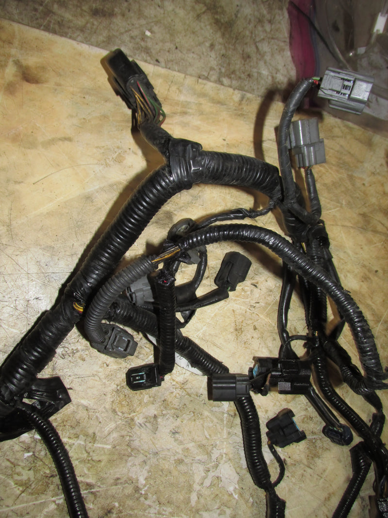 Honda BF225A 225hp 4 Stroke Outboard Engine wiring harness (32100-ZY3-010)