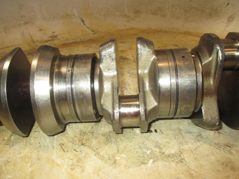 Evinrude ETEC 90hp outboard crankshaft (5005192)