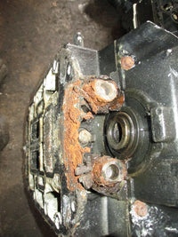 Load image into Gallery viewer, Evinrude 175hp ocean pro 2 stroke outboard crankcase powerhead
