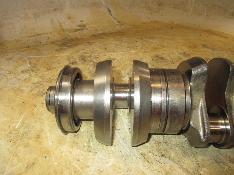 Evinrude ETEC 90hp outboard crankshaft (5005192)