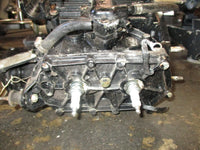 Load image into Gallery viewer, Mercury 35hp outboard crankcase powerhead
