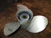 Load image into Gallery viewer, Mercury 35hp outboard aluminum propeller (4873136A40)
