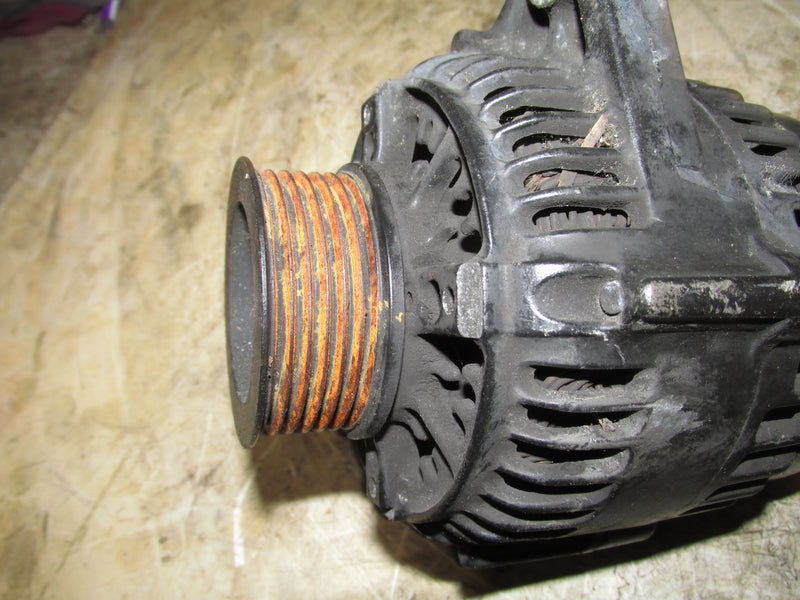 Honda BF225A 225hp 4 Stroke Outboard Alternator (31630-ZY3-013)
