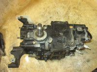 Load image into Gallery viewer, Johnson 9.9hp 2 stroke outboard crankcase powerhead
