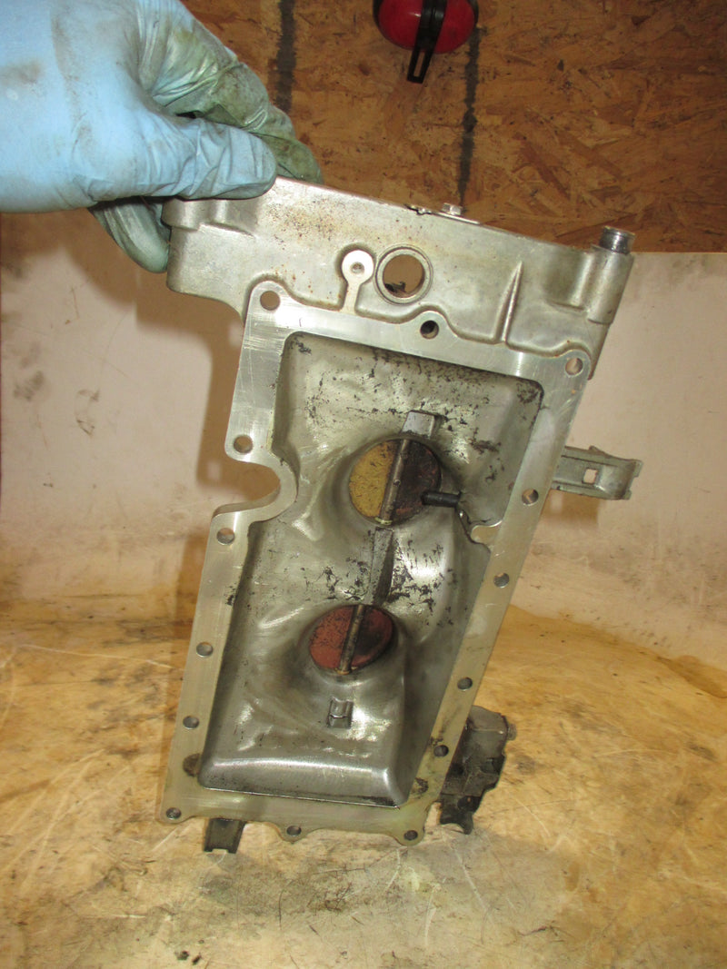 Evinrude ETEC 90hp outboard throttle body and sensor (5006457)