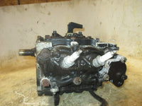 Load image into Gallery viewer, Johnson 9.9hp 2 stroke outboard crankcase powerhead
