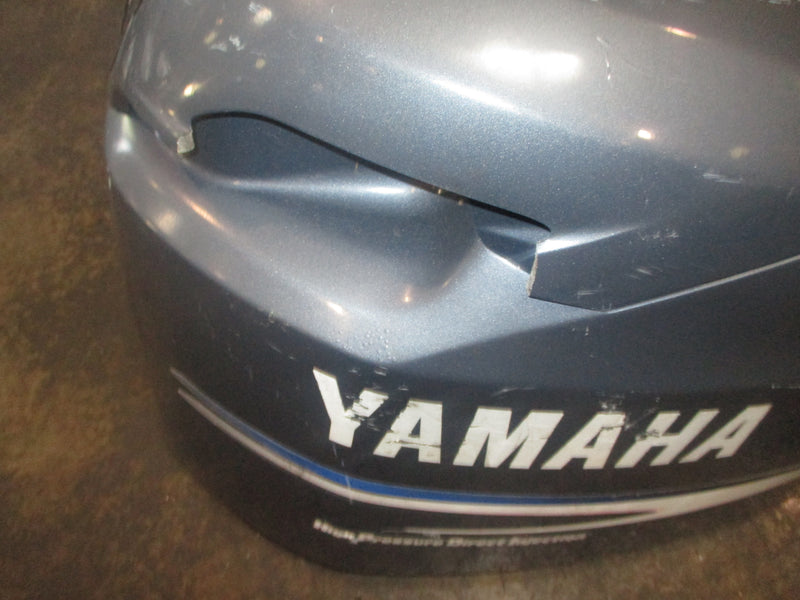 Yamaha 200hp HPDI outboard top cowling
