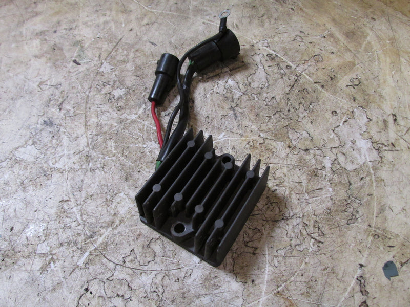 Yamaha 115hp 2 Stroke Outboard Rectifier Regulator (6R3-81960-00-00)