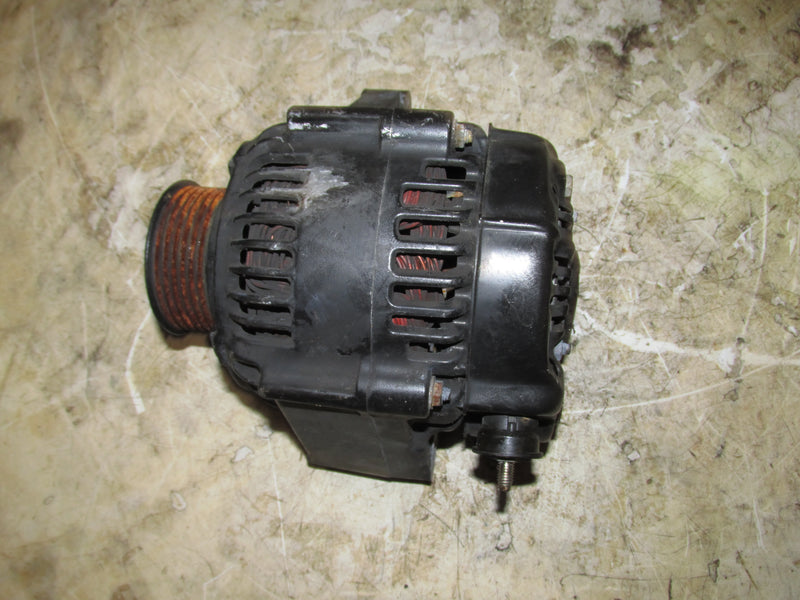 Honda BF225A 225hp 4 Stroke Outboard Alternator (31630-ZY3-013)