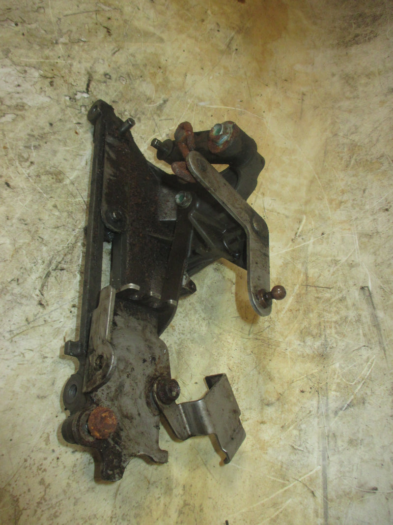Honda BF90D 90hp 4 stroke outboard Shift Bracket (24628-ZY9-000)
