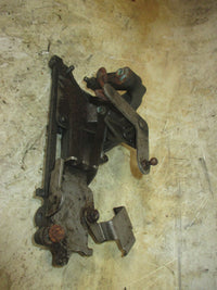 Load image into Gallery viewer, Honda BF90D 90hp 4 stroke outboard Shift Bracket (24628-ZY9-000)
