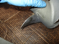 Load image into Gallery viewer, Mercury 35hp outboard aluminum propeller (4873136A40)
