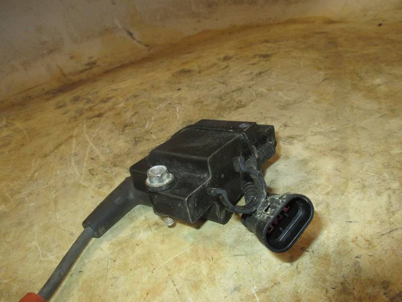 Evinrude ETEC 90hp outboard ignition coil (586980)