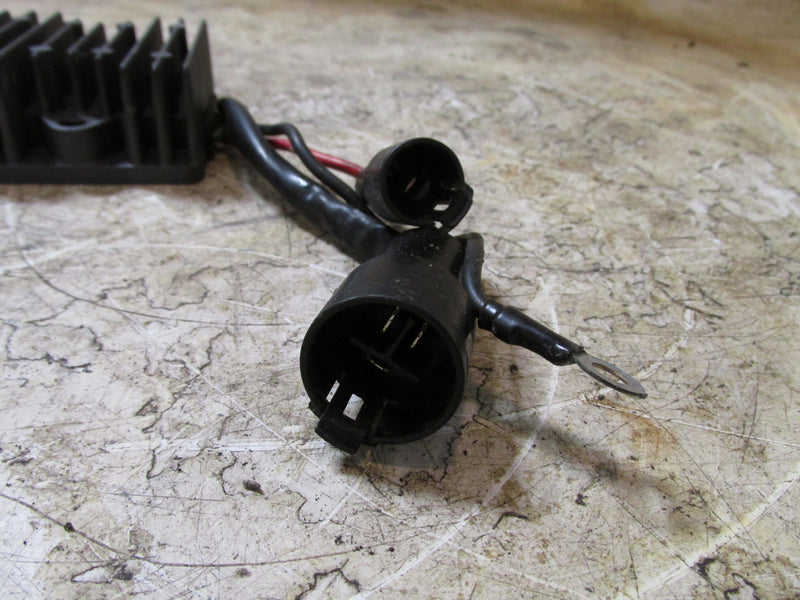 Yamaha 115hp 2 Stroke Outboard Rectifier Regulator (6R3-81960-00-00)