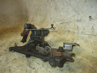 Load image into Gallery viewer, Honda BF90D 90hp 4 stroke outboard Shift Bracket (24628-ZY9-000)
