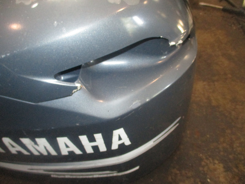 Yamaha 200hp HPDI outboard top cowling