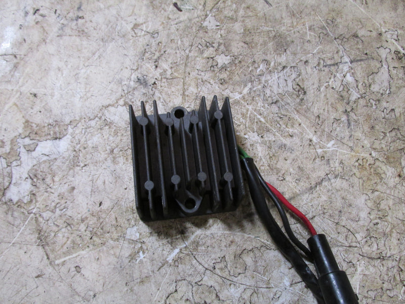 Yamaha 115hp 2 Stroke Outboard Rectifier Regulator (6R3-81960-00-00)