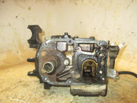 Load image into Gallery viewer, Johnson 9.9hp 2 stroke outboard crankcase powerhead
