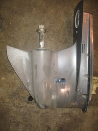 Load image into Gallery viewer, Yamaha OX66 225hp 2 stroke outboard 25" shaft lower unit
