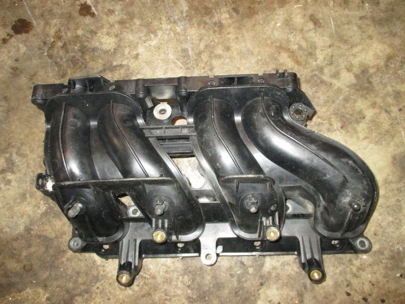 Yamaha 150hp 4 stroke outboard intake manifold (63P-14200-00)