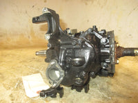 Load image into Gallery viewer, Johnson 9.9hp 2 stroke outboard crankcase powerhead
