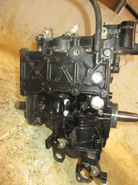 Load image into Gallery viewer, Johnson 9.9hp 2 stroke outboard crankcase powerhead
