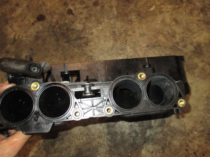 Yamaha 150hp 4 stroke outboard intake manifold (63P-14200-00)