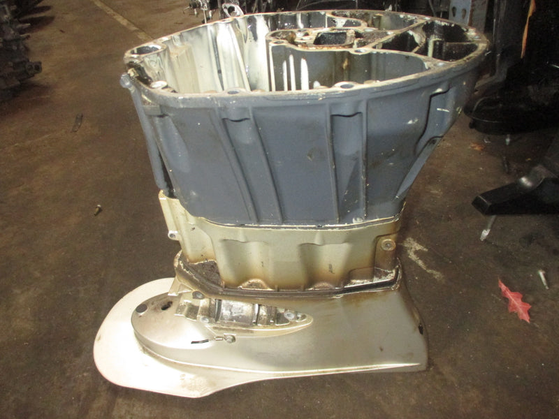 Honda BF90D 90hp 4 stroke outboard 20" Casing and Oil Pan (11320-ZY9-010ZA)