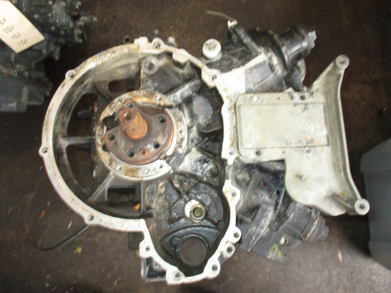Johnson 175hp Ficht ocean runner outboard crankcase powerhead