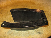 Load image into Gallery viewer, Mercury 25hp 2 Stroke Outboard apron (17258C)
