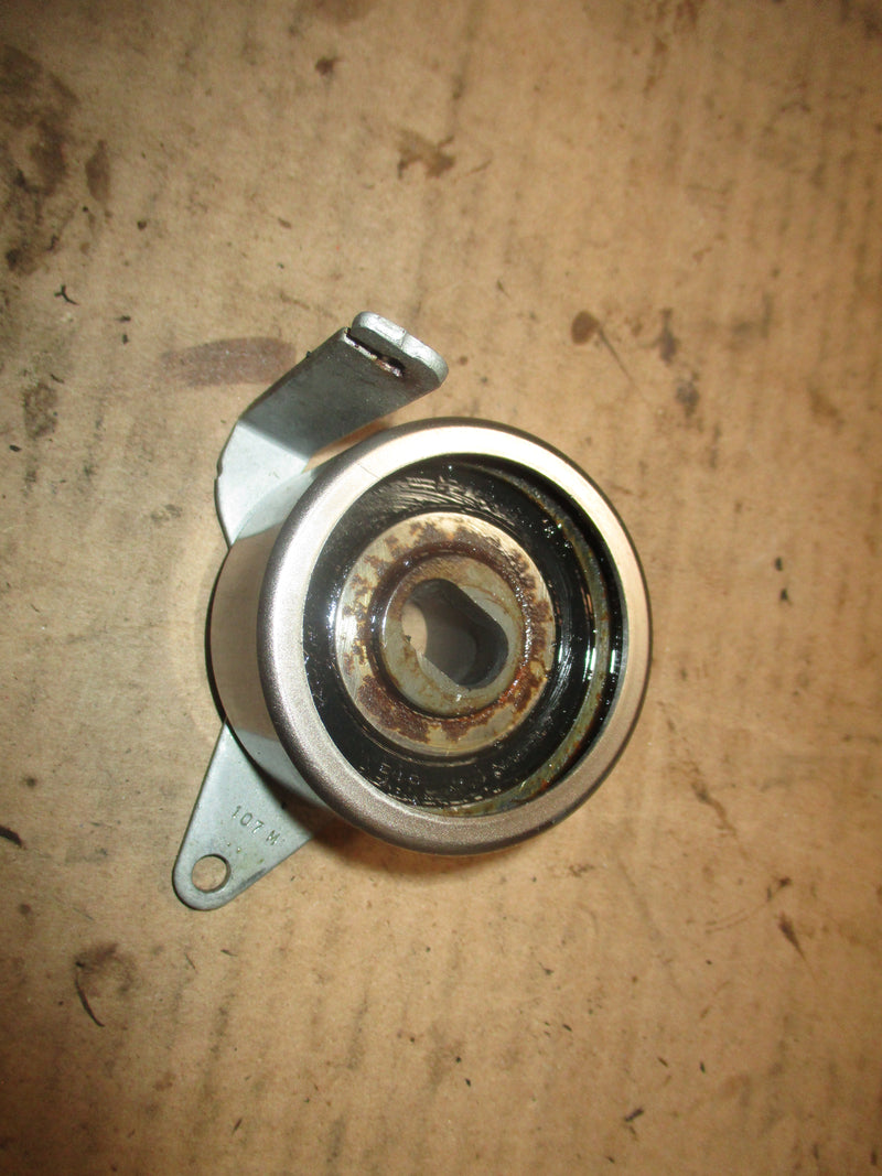 Yamaha 150hp 4 stroke outboard Belt tensioner 63P-11590-10-00