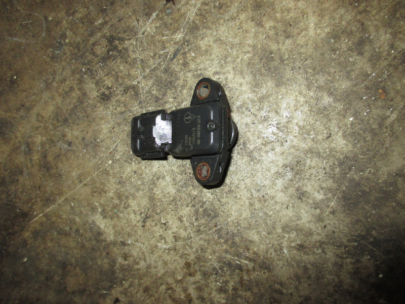 Yamaha 150hp 4 stroke outboard map sensor (63P-82380-00)