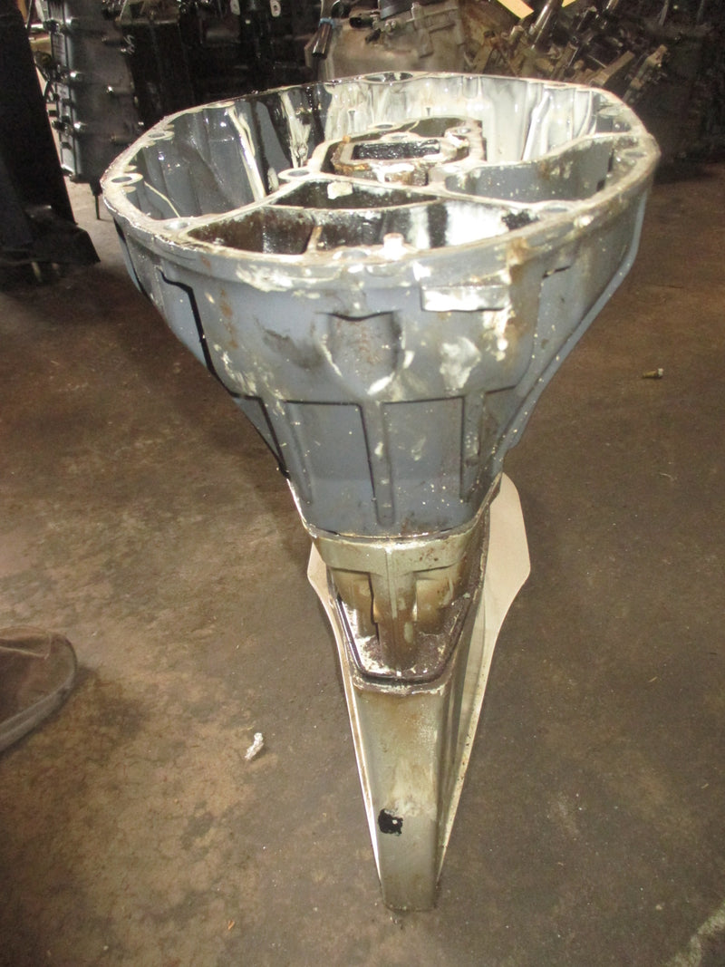 Honda BF90D 90hp 4 stroke outboard 20" Casing and Oil Pan (11320-ZY9-010ZA)