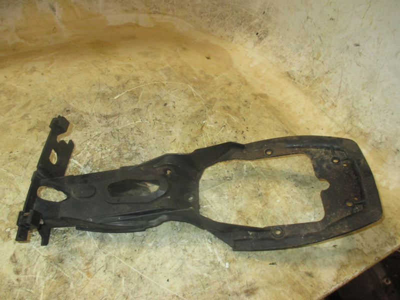 Johnson 9.9hp 2 stroke outboard bottom cowling