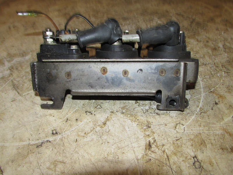 Yamaha 115hp 2 Stroke Outboard Tilt Trim and Starter Relay (6E5-81950-00)
