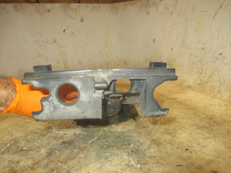 Johnson 9.9hp 2 stroke outboard bottom cowling