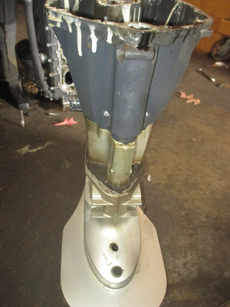 Honda BF90D 90hp 4 stroke outboard 20" Casing and Oil Pan (11320-ZY9-010ZA)