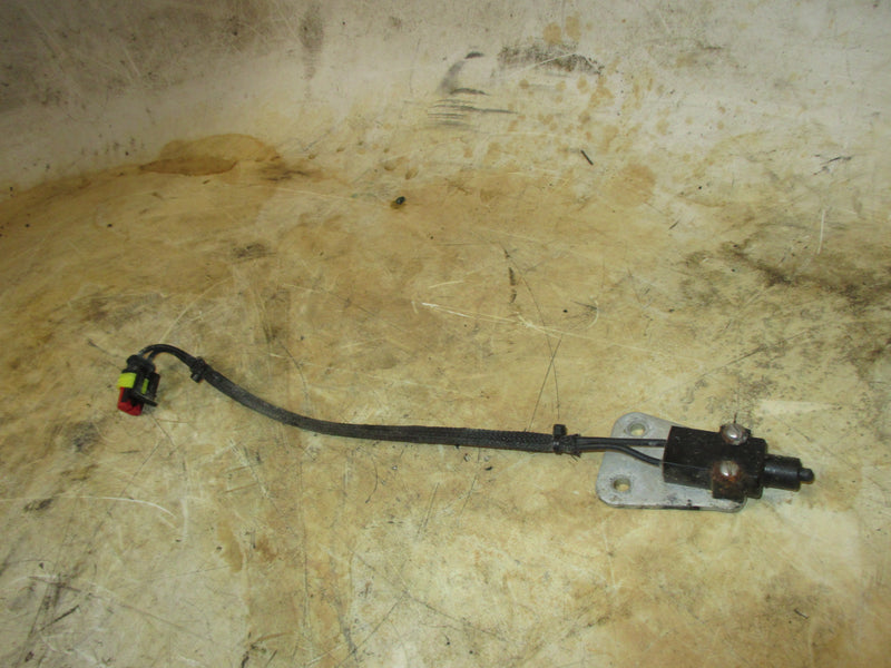 Evinrude ETEC 90hp outboard shift interrupt switch (586780)