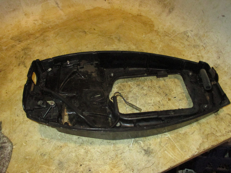 Mercury 25hp 2 Stroke Outboard bottom cowling (2193-9682-C)