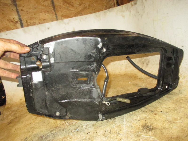 Mercury 25hp 2 Stroke Outboard bottom cowling (2193-9682-C)