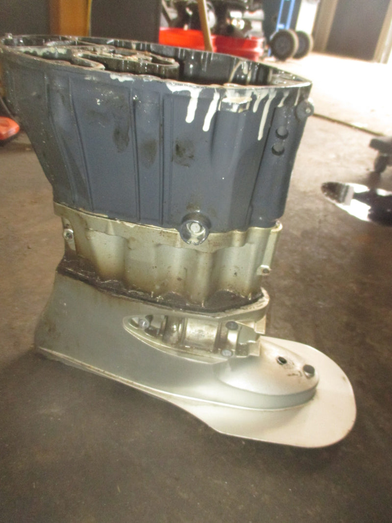 Honda BF90D 90hp 4 stroke outboard 20" Casing and Oil Pan (11320-ZY9-010ZA)