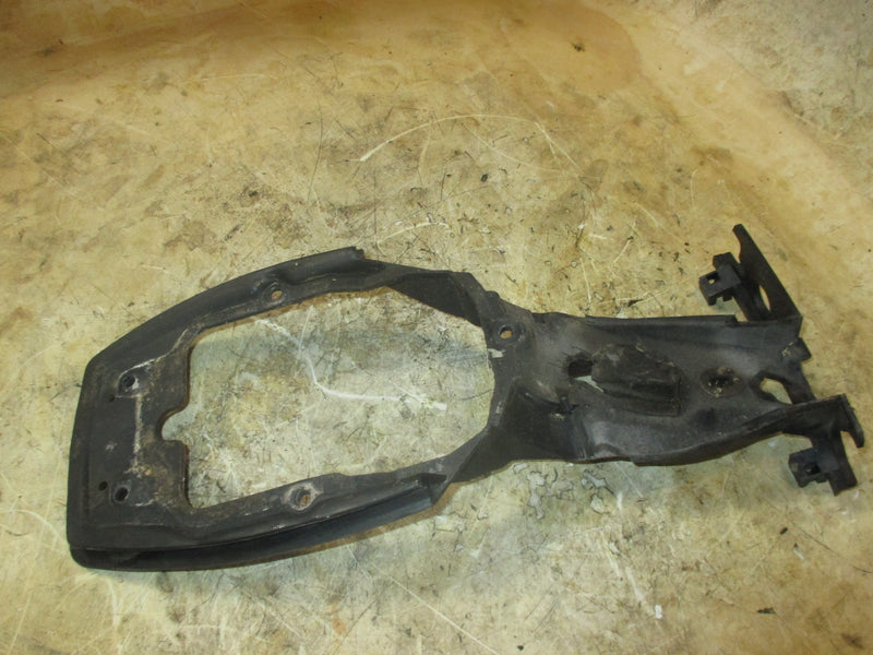 Johnson 9.9hp 2 stroke outboard bottom cowling
