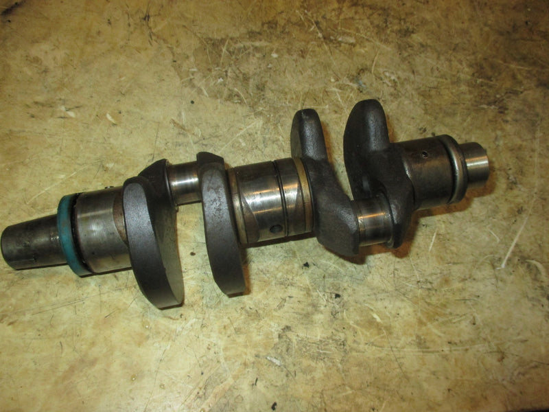 Mercury 25hp 2 Stroke Outboard crankshaft (8978A2)