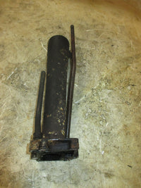 Load image into Gallery viewer, Johnson 9.9hp 2 stroke outboard exhaust manifold (330440)
