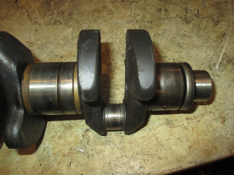 Mercury 25hp 2 Stroke Outboard crankshaft (8978A2)