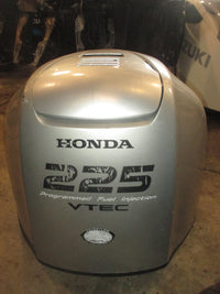 Load image into Gallery viewer, Honda BF225A 225hp 4 stroke outboard Top Cowling
