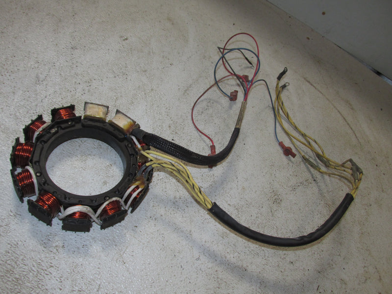 Mercury BlackMax 175hp 2 Stroke Outboard CDI Aftermarket Stator (174-9610K2)