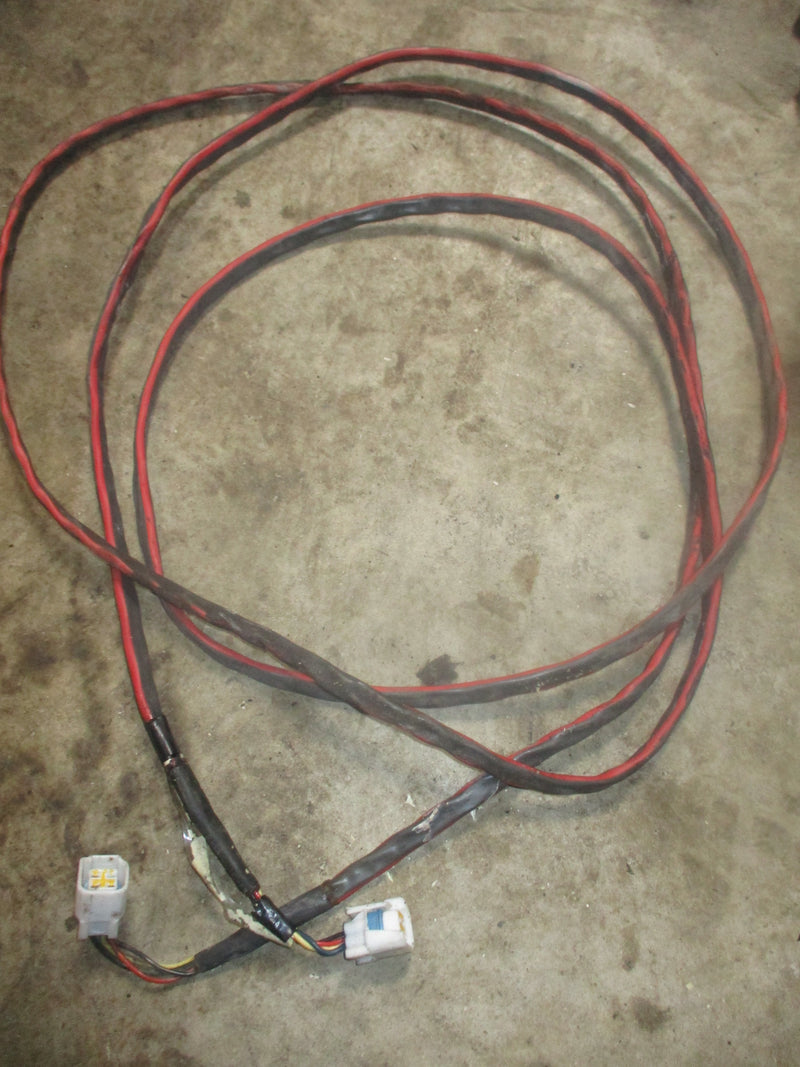 Yamaha outboard command link harness (6Y8-82521-57)