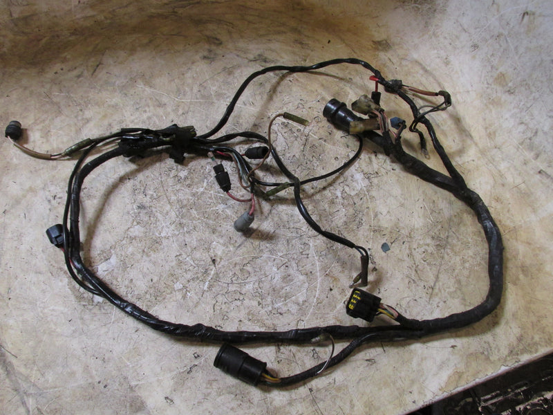 Yamaha 115hp 2 Stroke Outboard Engine Wiring Harness (6N7-82590-30-00)